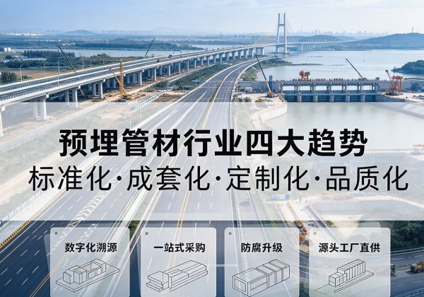 洛隆行业发展趋势总结