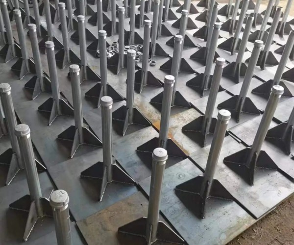 洛隆沉降板现货