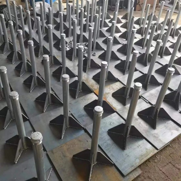 洛隆沉降板现货