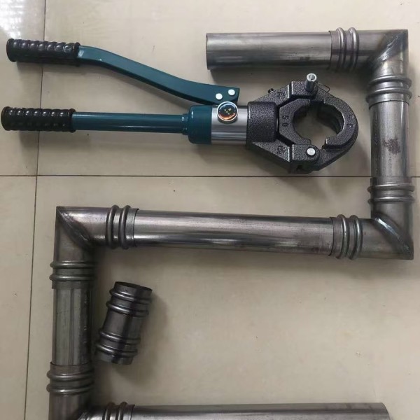 洛隆鑫亿呈冷却管